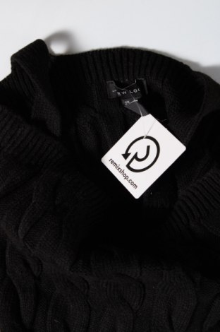 Dámsky pulóver New Look, Veľkosť S, Farba Čierna, Cena  2,63 €