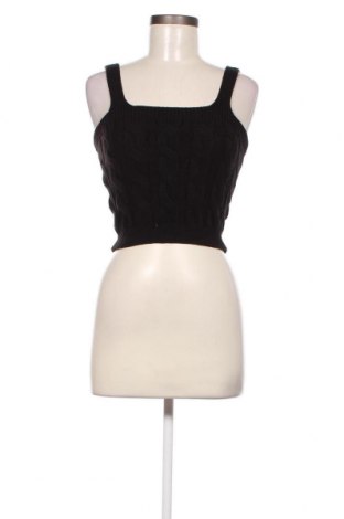 Damenpullover New Look, Größe S, Farbe Schwarz, Preis € 2,62