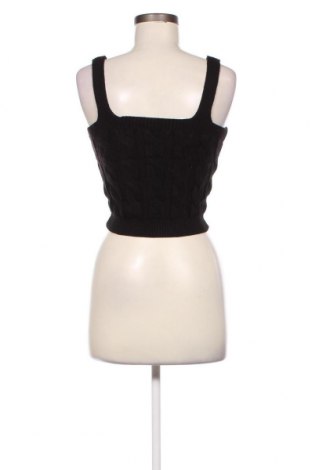 Damenpullover New Look, Größe S, Farbe Schwarz, Preis 2,83 €