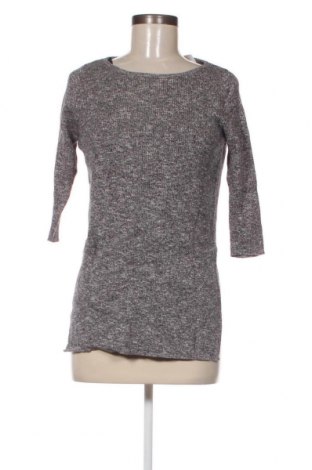 Дамски пуловер New Look, Размер XS, Цвят Сив, Цена 8,99 лв.