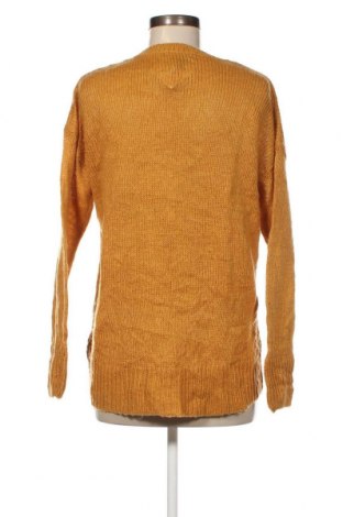Дамски пуловер New Look, Размер S, Цвят Жълт, Цена 8,99 лв.
