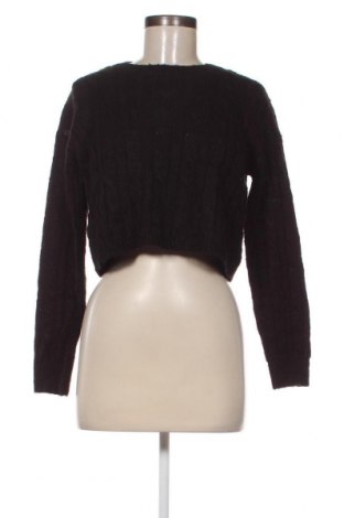 Damenpullover New Look, Größe S, Farbe Schwarz, Preis € 10,09