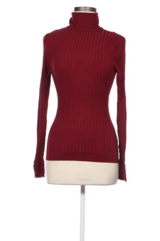Damenpullover New Look, Größe M, Farbe Rot, Preis € 10,09