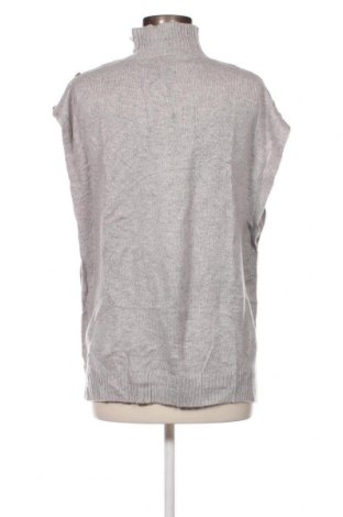Γυναικείο πουλόβερ Next, Μέγεθος M, Χρώμα Γκρί, Τιμή 5,38 €