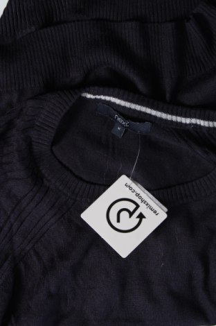 Γυναικείο πουλόβερ Next, Μέγεθος M, Χρώμα Μπλέ, Τιμή 4,49 €