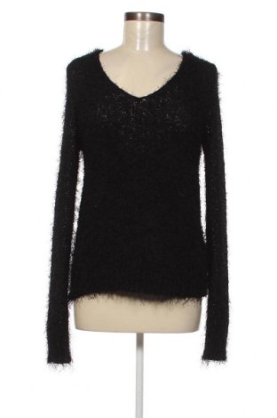 Дамски пуловер Next, Размер M, Цвят Черен, Цена 29,01 лв.
