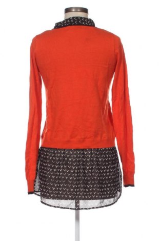 Дамски пуловер Next, Размер S, Цвят Оранжев, Цена 8,70 лв.