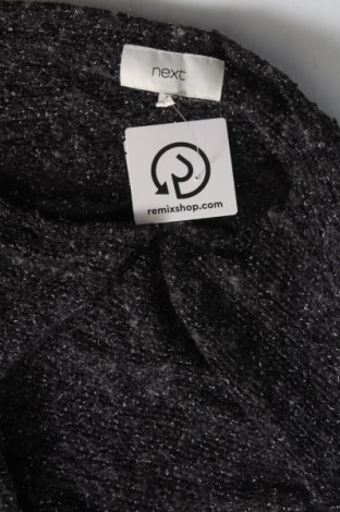 Γυναικείο πουλόβερ Next, Μέγεθος L, Χρώμα Μαύρο, Τιμή 4,49 €