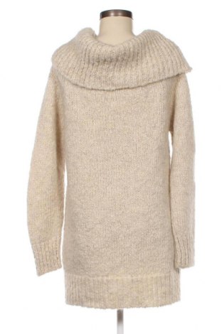Γυναικείο πουλόβερ Next, Μέγεθος M, Χρώμα  Μπέζ, Τιμή 8,97 €