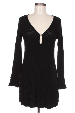 Γυναικείο πουλόβερ Next, Μέγεθος M, Χρώμα Μαύρο, Τιμή 5,38 €
