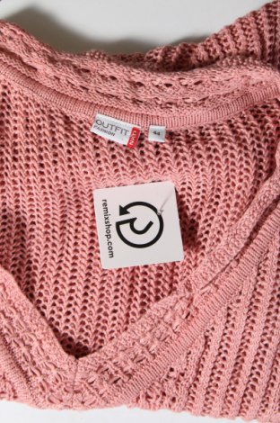 Női pulóver Nkd, Méret XL, Szín Rózsaszín, Ár 3 679 Ft