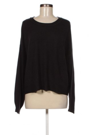Γυναικείο πουλόβερ Noisy May, Μέγεθος XXL, Χρώμα Μαύρο, Τιμή 6,64 €