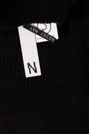 Női pulóver Noisy May, Méret S, Szín Fekete, Ár 4 668 Ft