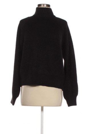 Дамски пуловер Noisy May, Размер S, Цвят Черен, Цена 22,08 лв.