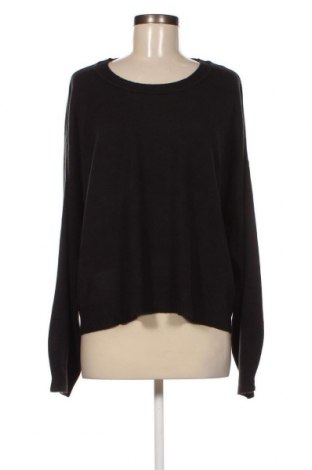 Дамски пуловер Noisy May, Размер 3XL, Цвят Черен, Цена 16,56 лв.