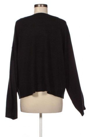 Дамски пуловер Noisy May, Размер 3XL, Цвят Черен, Цена 16,56 лв.