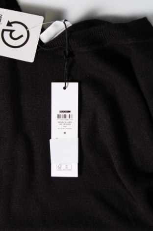 Дамски пуловер Noisy May, Размер XL, Цвят Черен, Цена 16,56 лв.