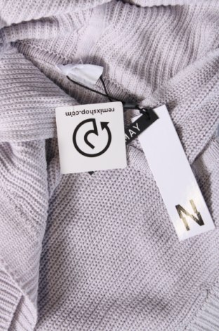 Γυναικείο πουλόβερ Noisy May, Μέγεθος M, Χρώμα Βιολετί, Τιμή 7,11 €