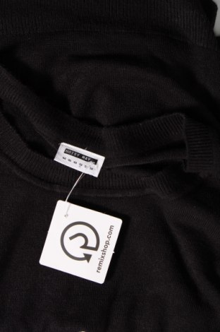 Γυναικείο πουλόβερ Noisy May, Μέγεθος XXL, Χρώμα Μαύρο, Τιμή 7,11 €