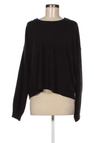 Γυναικείο πουλόβερ Noisy May, Μέγεθος XXL, Χρώμα Μαύρο, Τιμή 8,30 €