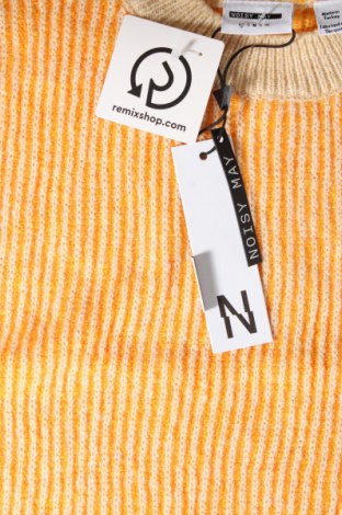 Damenpullover Noisy May, Größe XS, Farbe Mehrfarbig, Preis 8,30 €