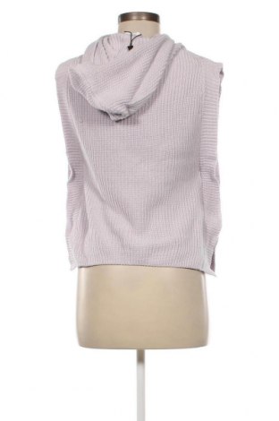 Дамски пуловер Noisy May, Размер XS, Цвят Лилав, Цена 11,04 лв.