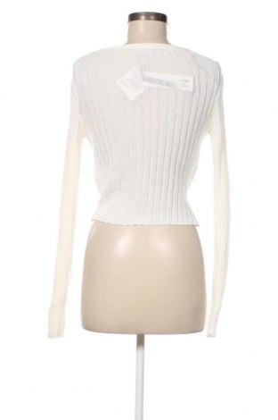 Γυναικείο πουλόβερ Noisy May, Μέγεθος S, Χρώμα Λευκό, Τιμή 6,64 €