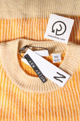 Γυναικείο πουλόβερ Noisy May, Μέγεθος L, Χρώμα Πολύχρωμο, Τιμή 6,88 €