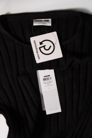 Γυναικείο πουλόβερ Noisy May, Μέγεθος L, Χρώμα Μαύρο, Τιμή 8,54 €