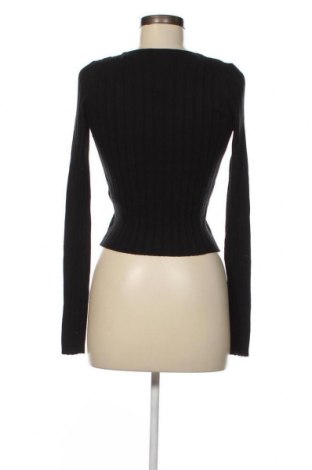 Γυναικείο πουλόβερ Noisy May, Μέγεθος L, Χρώμα Μαύρο, Τιμή 6,64 €