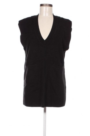 Γυναικείο πουλόβερ Noisy May, Μέγεθος M, Χρώμα Μαύρο, Τιμή 8,54 €