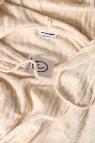 Γυναικείο πουλόβερ Noisy May, Μέγεθος XS, Χρώμα  Μπέζ, Τιμή 4,49 €