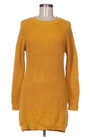 Дамски пуловер Noisy May, Размер S, Цвят Жълт, Цена 7,54 лв.