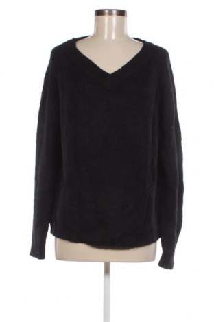 Γυναικείο πουλόβερ ONLY, Μέγεθος XL, Χρώμα Μαύρο, Τιμή 3,71 €