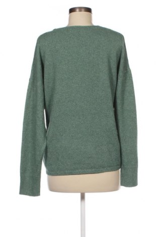 Γυναικείο πουλόβερ ONLY, Μέγεθος M, Χρώμα Πράσινο, Τιμή 12,53 €