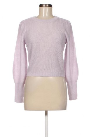 Γυναικείο πουλόβερ ONLY, Μέγεθος XXS, Χρώμα Βιολετί, Τιμή 13,53 €