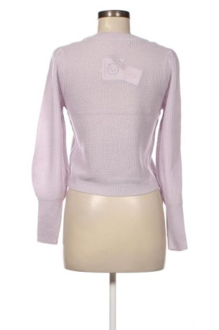 Γυναικείο πουλόβερ ONLY, Μέγεθος XXS, Χρώμα Βιολετί, Τιμή 13,53 €