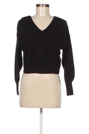 Γυναικείο πουλόβερ ONLY, Μέγεθος L, Χρώμα Μαύρο, Τιμή 8,91 €