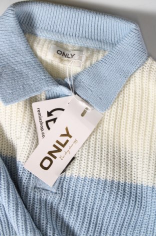 Damski sweter ONLY, Rozmiar XL, Kolor Kolorowy, Cena 47,50 zł