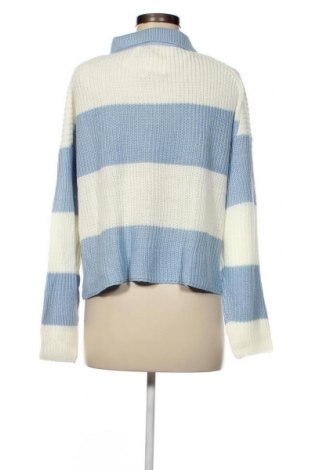 Дамски пуловер ONLY, Размер XL, Цвят Многоцветен, Цена 16,74 лв.