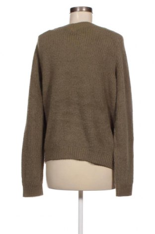 Γυναικείο πουλόβερ ONLY, Μέγεθος XL, Χρώμα Πράσινο, Τιμή 12,53 €