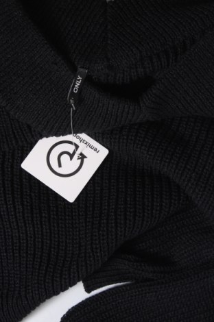 Γυναικείο πουλόβερ ONLY, Μέγεθος XS, Χρώμα Μαύρο, Τιμή 8,91 €