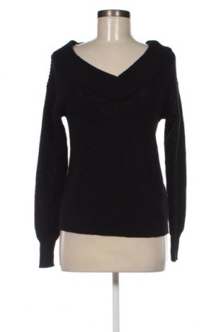 Γυναικείο πουλόβερ ONLY, Μέγεθος XS, Χρώμα Μαύρο, Τιμή 8,91 €
