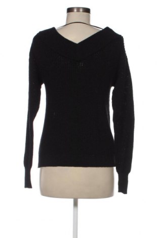 Дамски пуловер ONLY, Размер XS, Цвят Черен, Цена 13,50 лв.