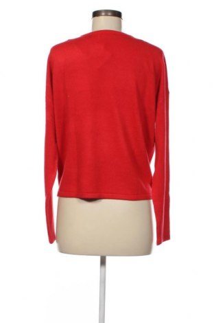Дамски пуловер ONLY, Размер L, Цвят Червен, Цена 22,68 лв.
