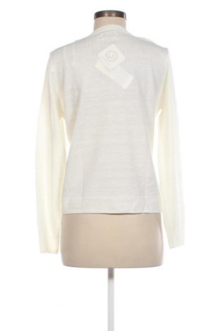 Γυναικείο πουλόβερ ONLY, Μέγεθος S, Χρώμα Λευκό, Τιμή 7,80 €