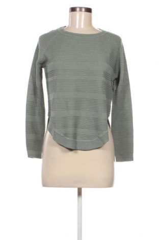 Γυναικείο πουλόβερ ONLY, Μέγεθος XXS, Χρώμα Πράσινο, Τιμή 8,63 €