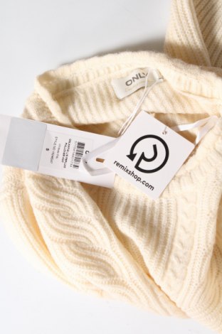 Damenpullover ONLY, Größe S, Farbe Beige, Preis € 13,99