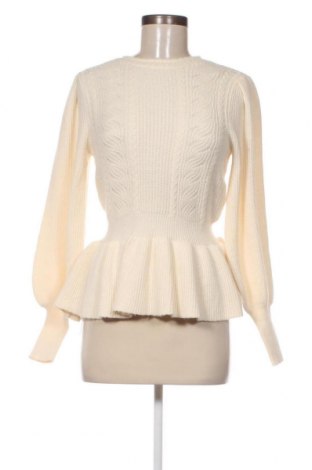 Damenpullover ONLY, Größe S, Farbe Beige, Preis 13,99 €