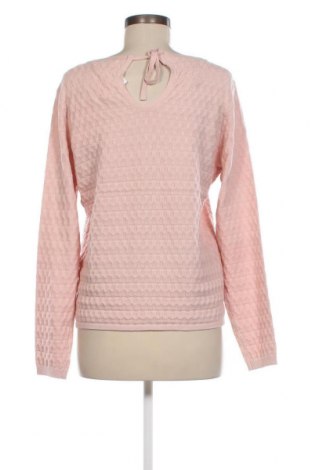 Дамски пуловер ONLY, Размер M, Цвят Розов, Цена 13,50 лв.